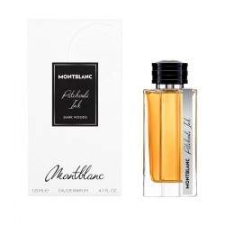 Mont Blanc Patchouli Ink Eau de Parfum 125 ml