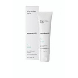 Mesoestetic Brightening Foam Cosmetica 100 ml