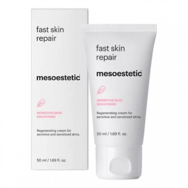 Mesoestetic Fast Repair Skin Cosmetica 50 ml