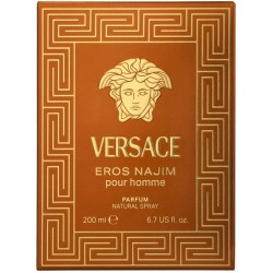 Versace Eros Najim Parfum 200 ml
