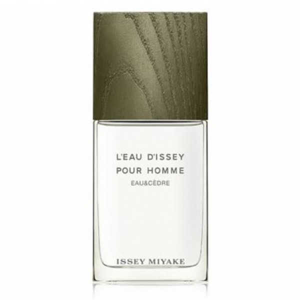 Issey Miyake L'Eau D'issey Pour Homme Eau & Cedre Intense Eau de Toilette 100 ml