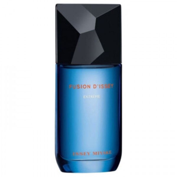 Issey Miyake Fusion d'Issey Extreme Eau de Parfum 50 ml