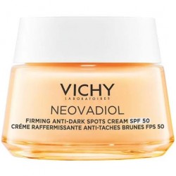 Vichy Neovadiol Firming Anti-Dark Spots Cream SPF 50 Cosmetica 50 ml