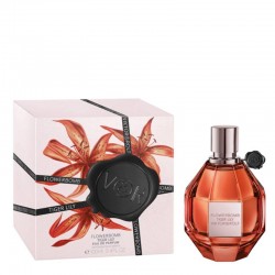 Viktor & Rolf Flowerbomb Tiger Lily Eau de Parfum 100 ml