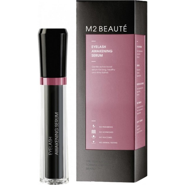M2 Beauté Eyelash Awakening Serum Cosmetica 4 ml