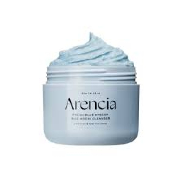 Arencia Blue Hyssop Cleanser Cosmetica 120 ml Arencia Blue Hyssop Cleanser Cosmetica 120 ml