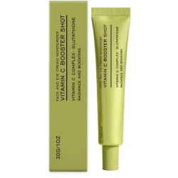 Arencia Vitamin C Booster Shot Cosmetica 30 ml