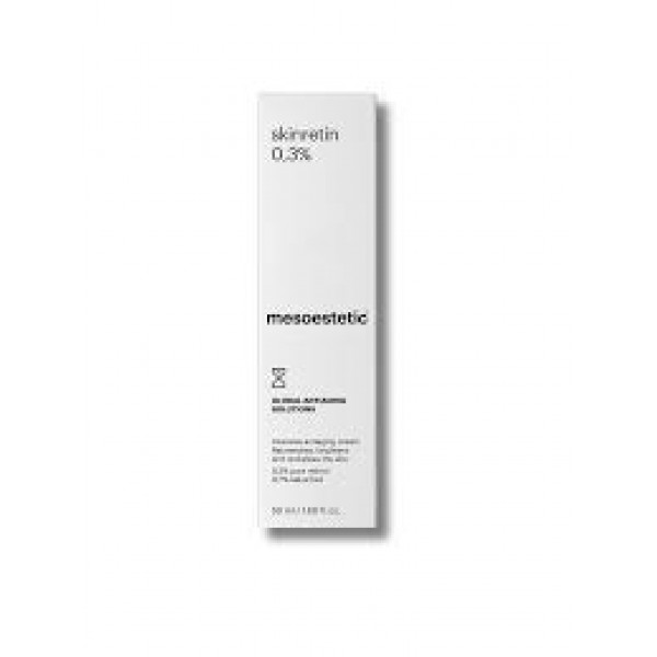 Mesoestetic Skinretin 0,3% Cosmetica 50 ml