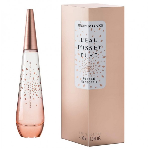 Issey Miyake L'Eau d'Issey Petale de Nectar Eau de Toilette 50 ml