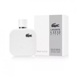 Lacoste L.12.12 Blanc Eau de Parfum 100 ml