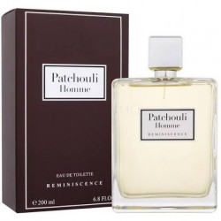 Reminiscence Patchoulli Pour Homme Eau de Toilette 200 ml