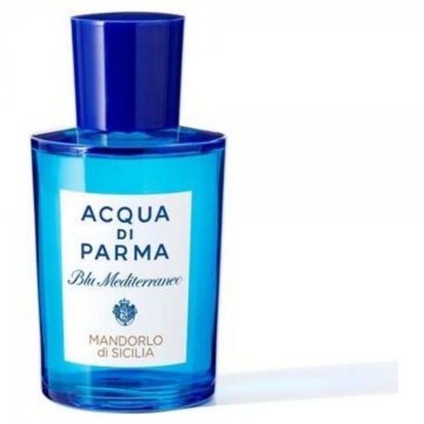 Acqua Di Parma Blu Mediterraneo Mandorlo di Sicilia Eau de Toilette 100 ml
