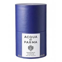 Acqua Di Parma Blu Mediterraneo Mandorlo di Sicilia Eau de Toilette 180 ml