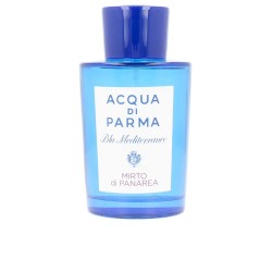Acqua Di Parma Blu Mediterraneo Mirto di Panarea Eau de Toilette 180 ml