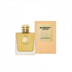 Burberry Goddess Intense Refillable Eau de Parfum 100 ml