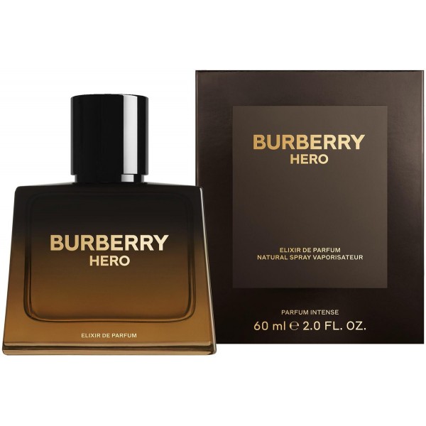 Burberry Hero For Men Elixir Parfum 60 ml