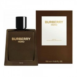 Burberry Hero for Men Parfum 150 ml