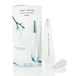 Issey Miyake Pure Eau de Toilette 90 ml