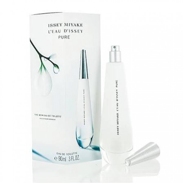 Issey Miyake Pure Eau de Toilette 90 ml