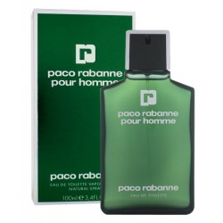 Rabanne Pour Homme Eau de Toilette 100 ml