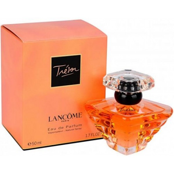 Lancôme Tresor Eau de Parfum 50 ml Lancôme Tresor Eau de Parfum 50 ml