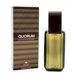 Puig Quorum Homme Eau de Toilette 100 ml