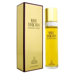 Elizabeth Taylor White Diamonds Eau de Toilette 100 ml