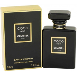 Chanel Coco Noir Eau de Parfum 50 ml