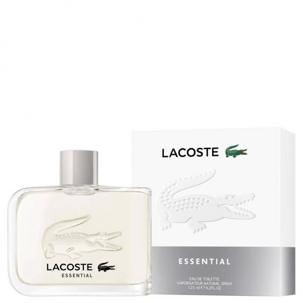Lacoste Essential Eau de Toilette 125 ml