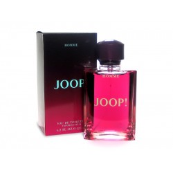 Joop! Homme Eau de Toilette 125 ml