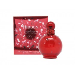 Britney Spears Hidden Fantasy Eau de Parfum 100 ml