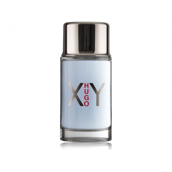 Hugo Boss Hugo XY Eau de Toilette 100 ml