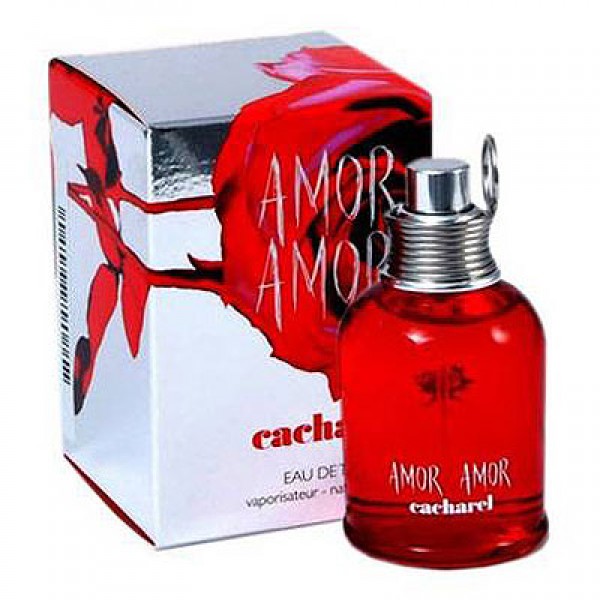 Cacharel Amor Amor Eau de Toilette 30 ml