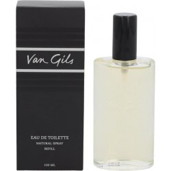 van Gils Strictly For Men Refillable Eau de Toilette 100 ml