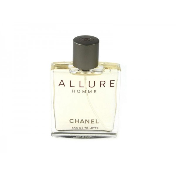 Chanel Allure Homme Eau de Toilette 150 ml