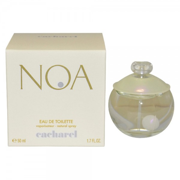 Cacharel Noa Eau de Toilette 50 ml Cacharel Noa Eau de Toilette 50 ml