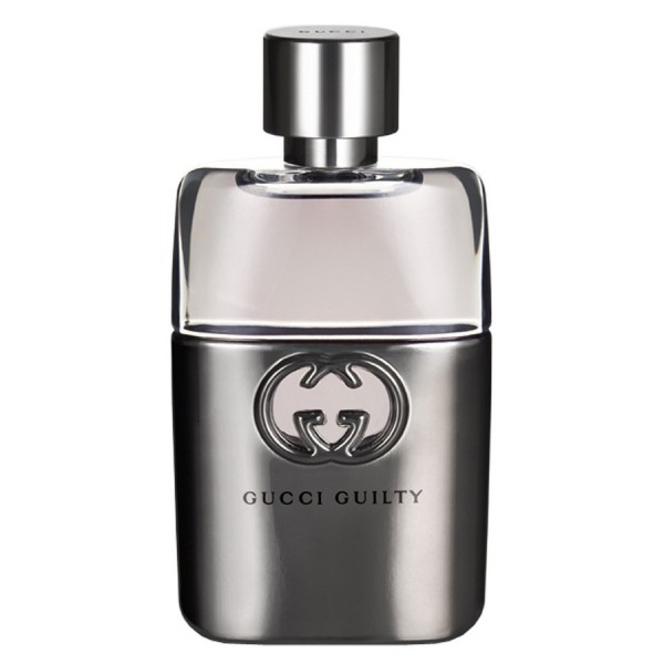 Gucci Guilty Pour Homme Eau de Toilette 50 ml