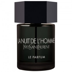Y.S.L. La Nuit De L'Homme Le Parfum Parfum 100 ml