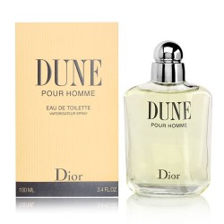 Christian Dior Dune For Men Eau de Toilette 100 ml