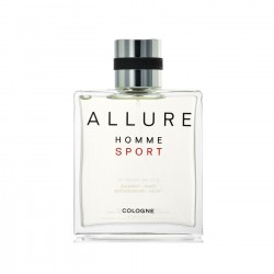 Chanel Allure Homme Sport Cologne Eau de Cologne 150 ml