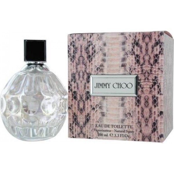 Jimmy Choo Jimmy Choo Eau de Toilette 100 ml