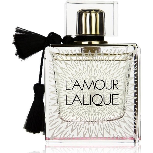 Lalique L' Amour Eau de Parfum 100 ml Lalique L' Amour Eau de Parfum 100 ml