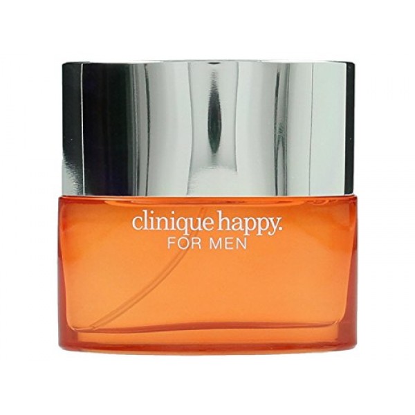 Clinique Happy Men Eau de Toilette 50 ml