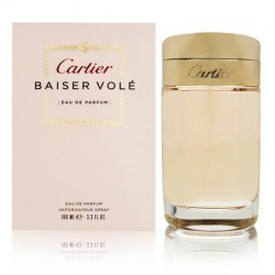 Cartier Baiser Vole Eau de Parfum 100 ml