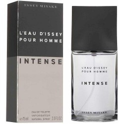 Issey Miyake L'Eau D'Issey Pour Homme Intense Eau de Toilette 75 ml