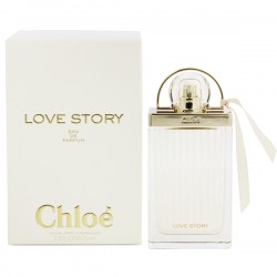 Chloe Love Story Eau de Parfum 75 ml