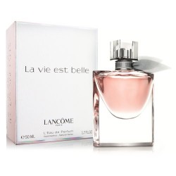 Lancôme La Vie Est Belle Eau de Parfum 50 ml