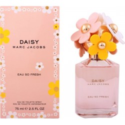 Marc Jacobs Daisy Eau So Fresh Eau de Toilette 75 ml