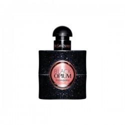 Y.S.L. Black Opium Eau de Parfum 30 ml