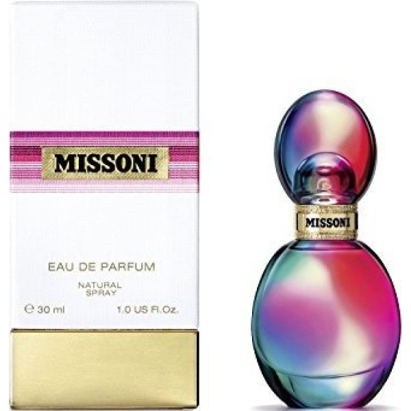 Missoni Missoni Eau de Parfum 30 ml